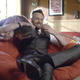 Alison Brie, Joel McHale